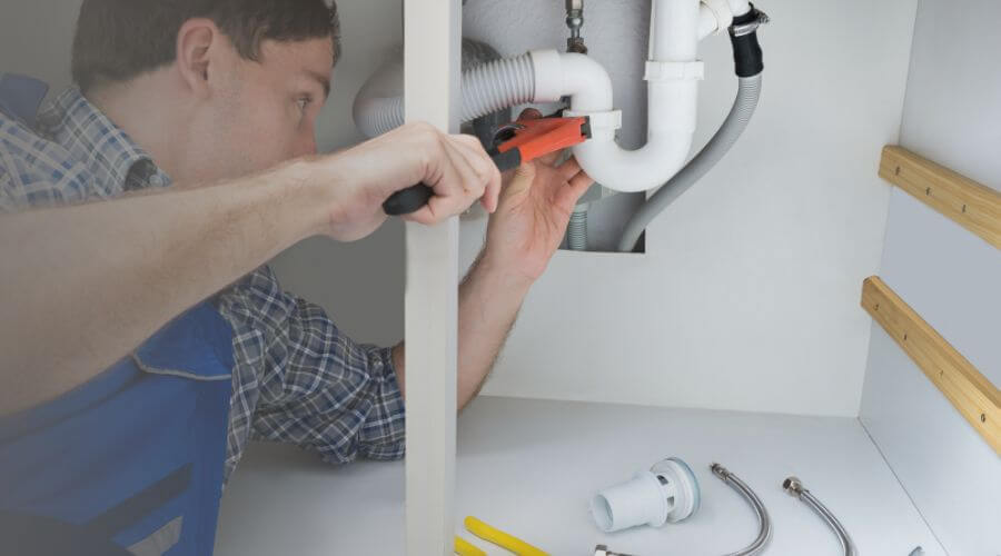 Expert burst pipe repair services in Burnside, PA